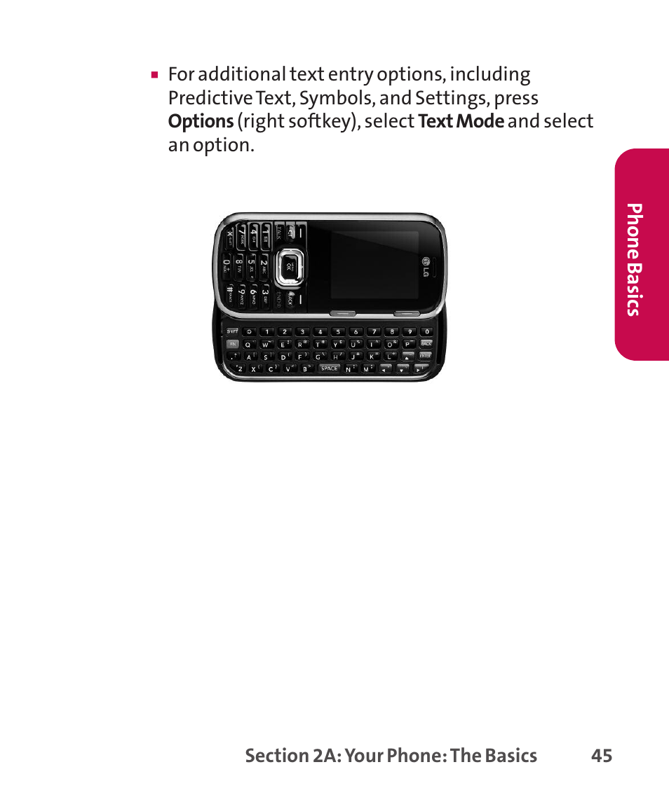 LG LGLX265 User Manual | Page 59 / 438