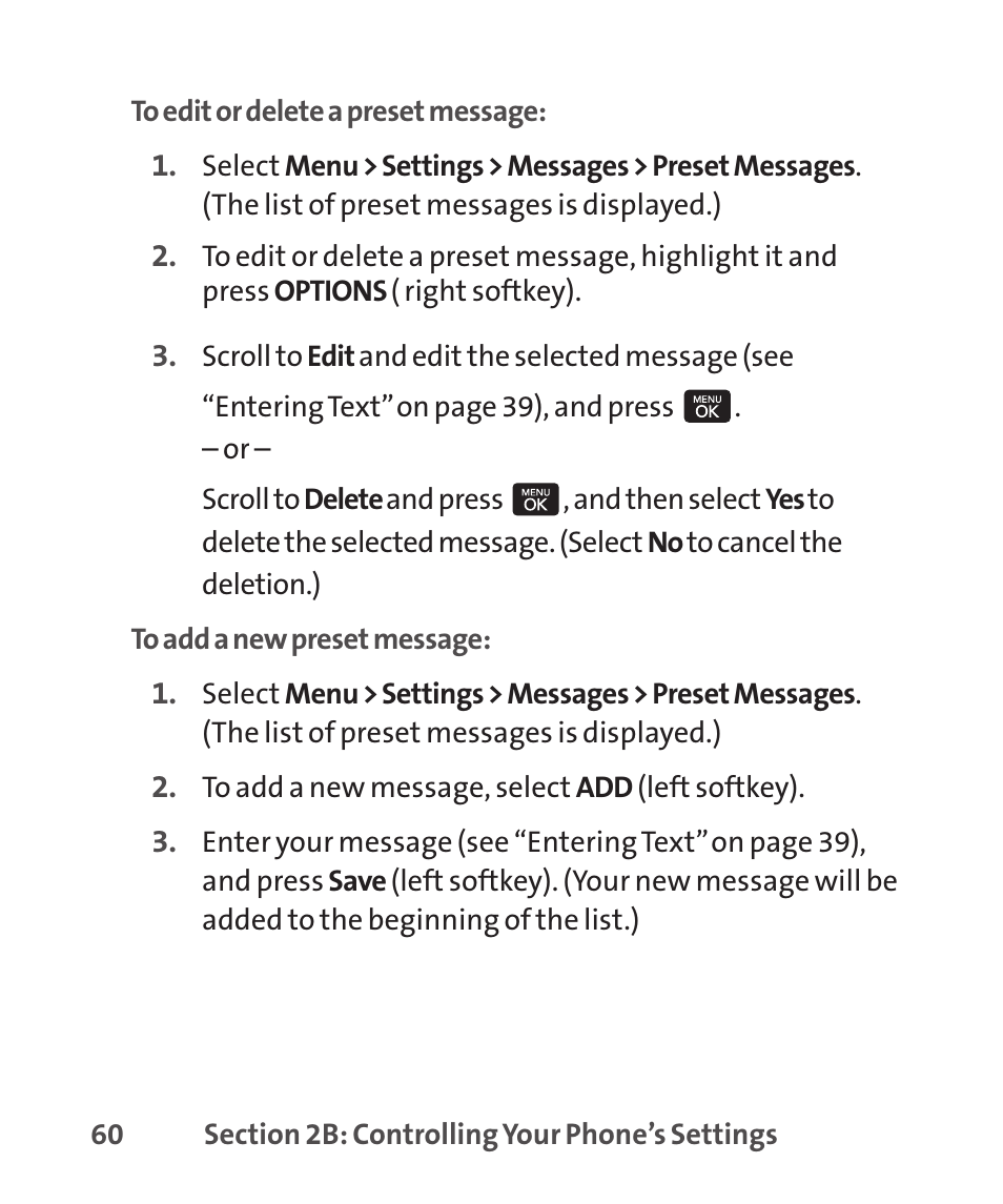LG LGLX265 User Manual | Page 74 / 438