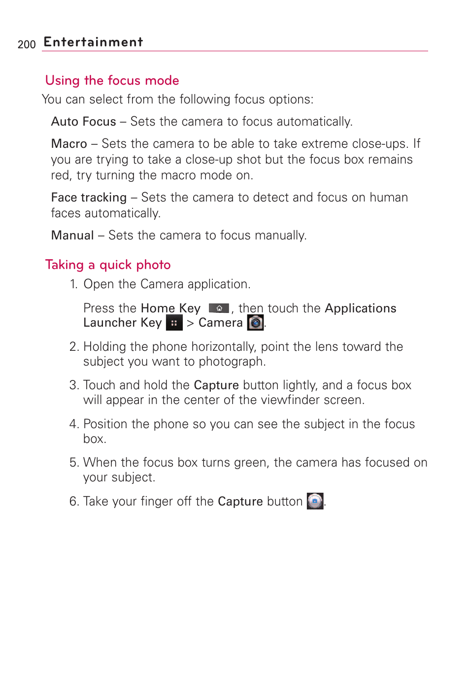 LG VS660 User Manual | Page 202 / 692