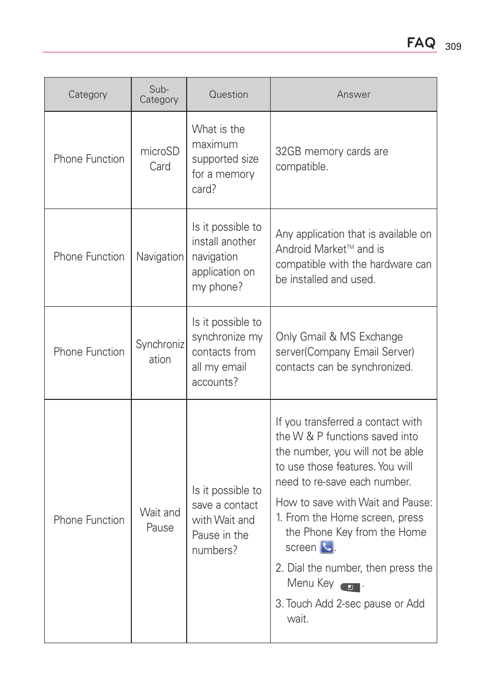 LG VS660 User Manual | Page 311 / 692