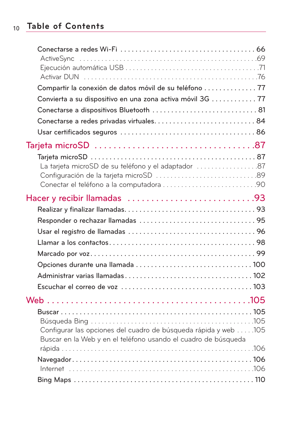 LG VS660 User Manual | Page 345 / 692