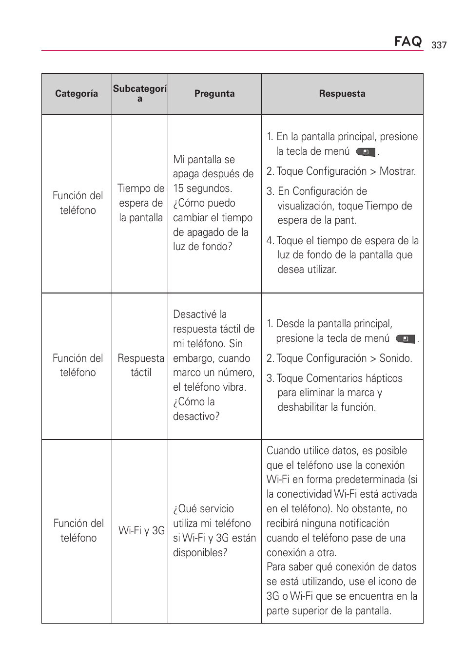LG VS660 User Manual | Page 672 / 692