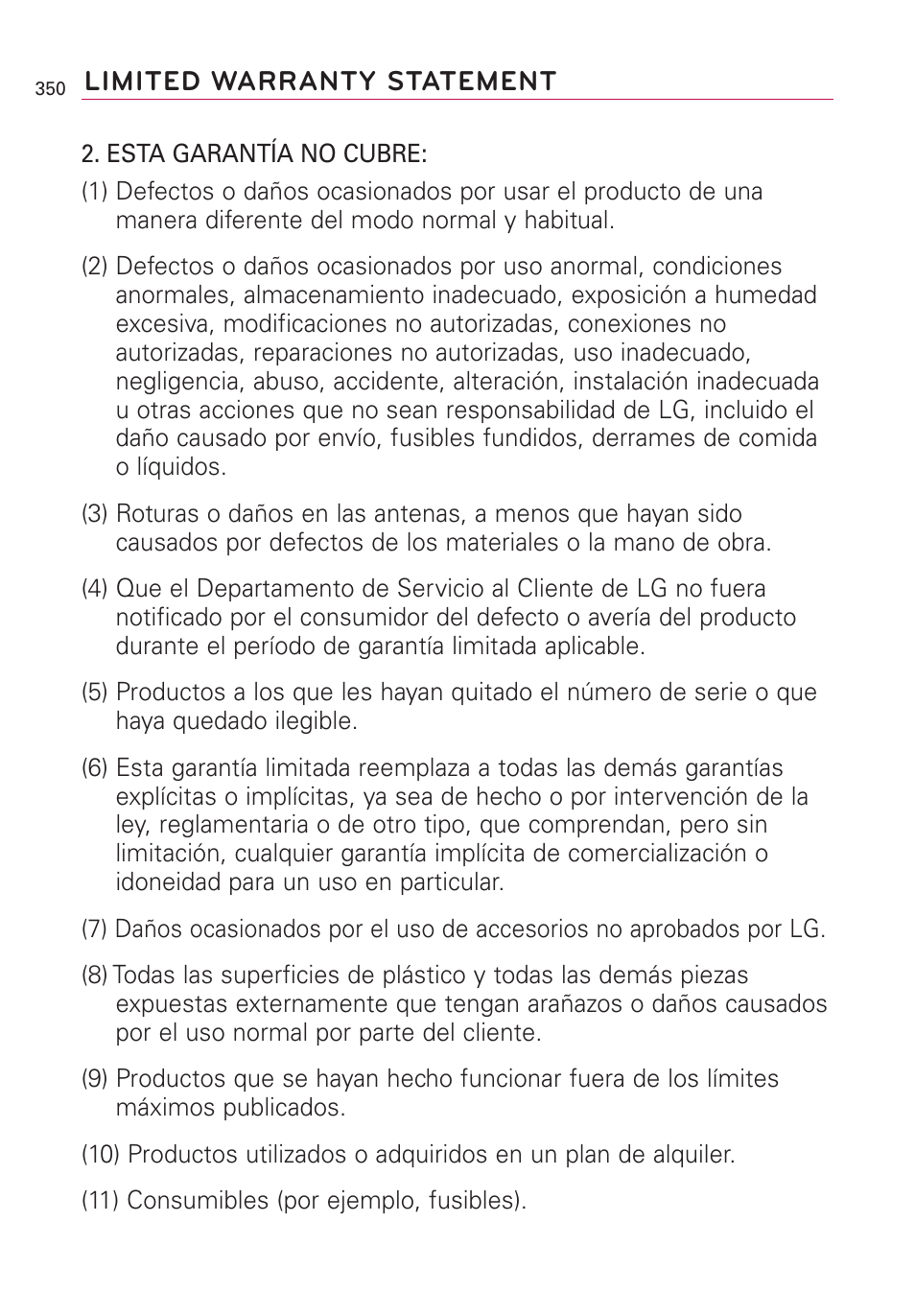 LG VS660 User Manual | Page 685 / 692