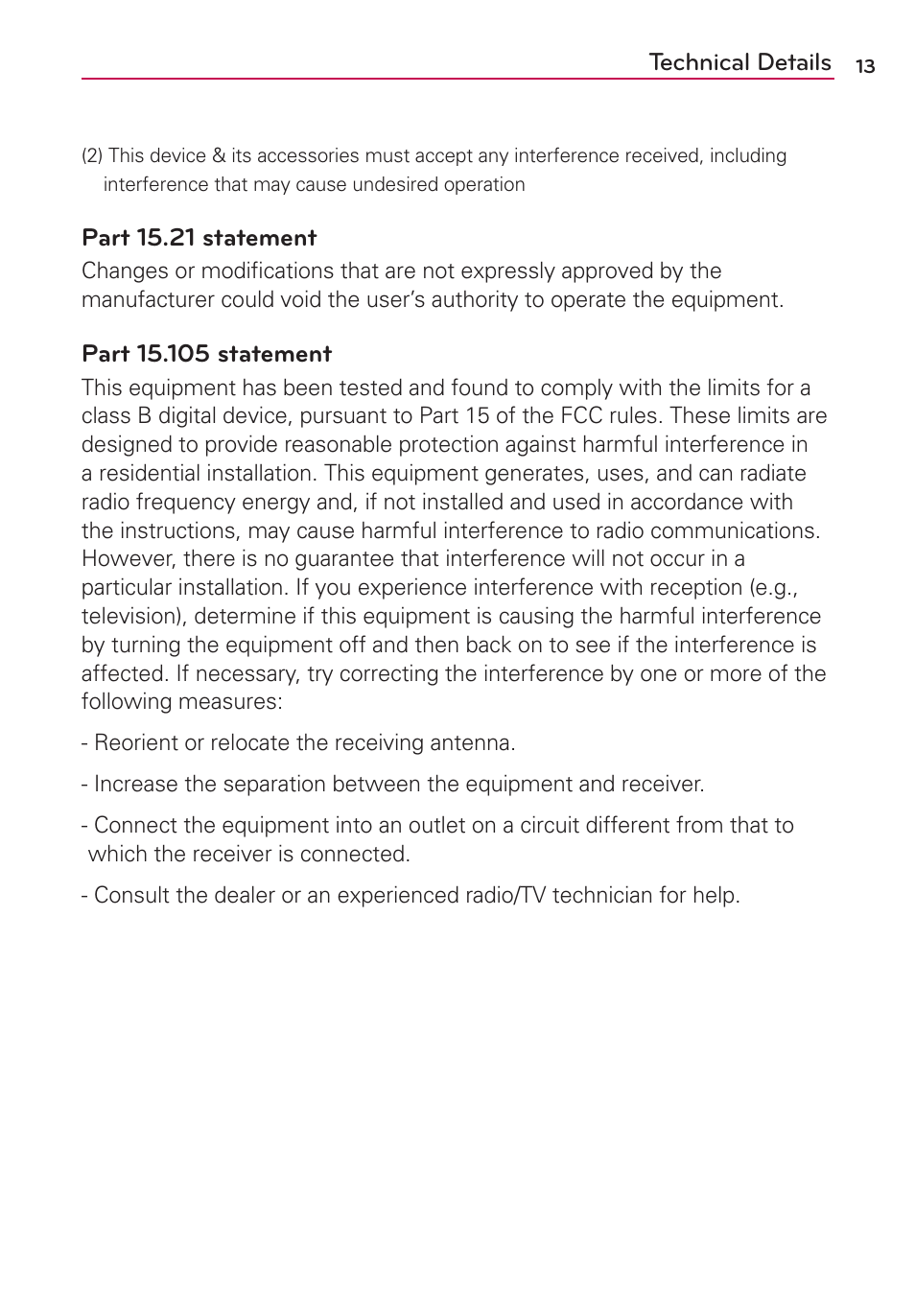 LG LGMS695 User Manual | Page 15 / 157