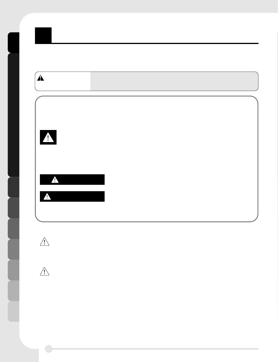 LG LDF7811ST User Manual | Page 28 / 48