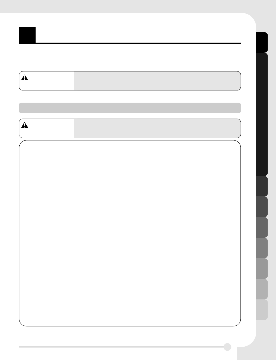 LG LDF7811ST User Manual | Page 29 / 48