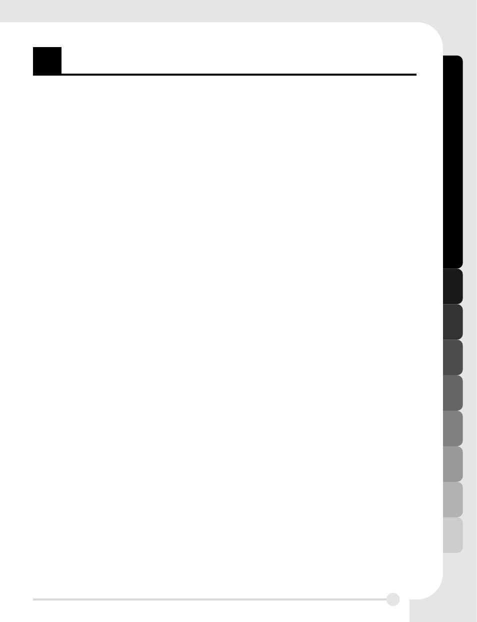 Oon nt te en nt ts s | LG LDF7811ST User Manual | Page 3 / 48