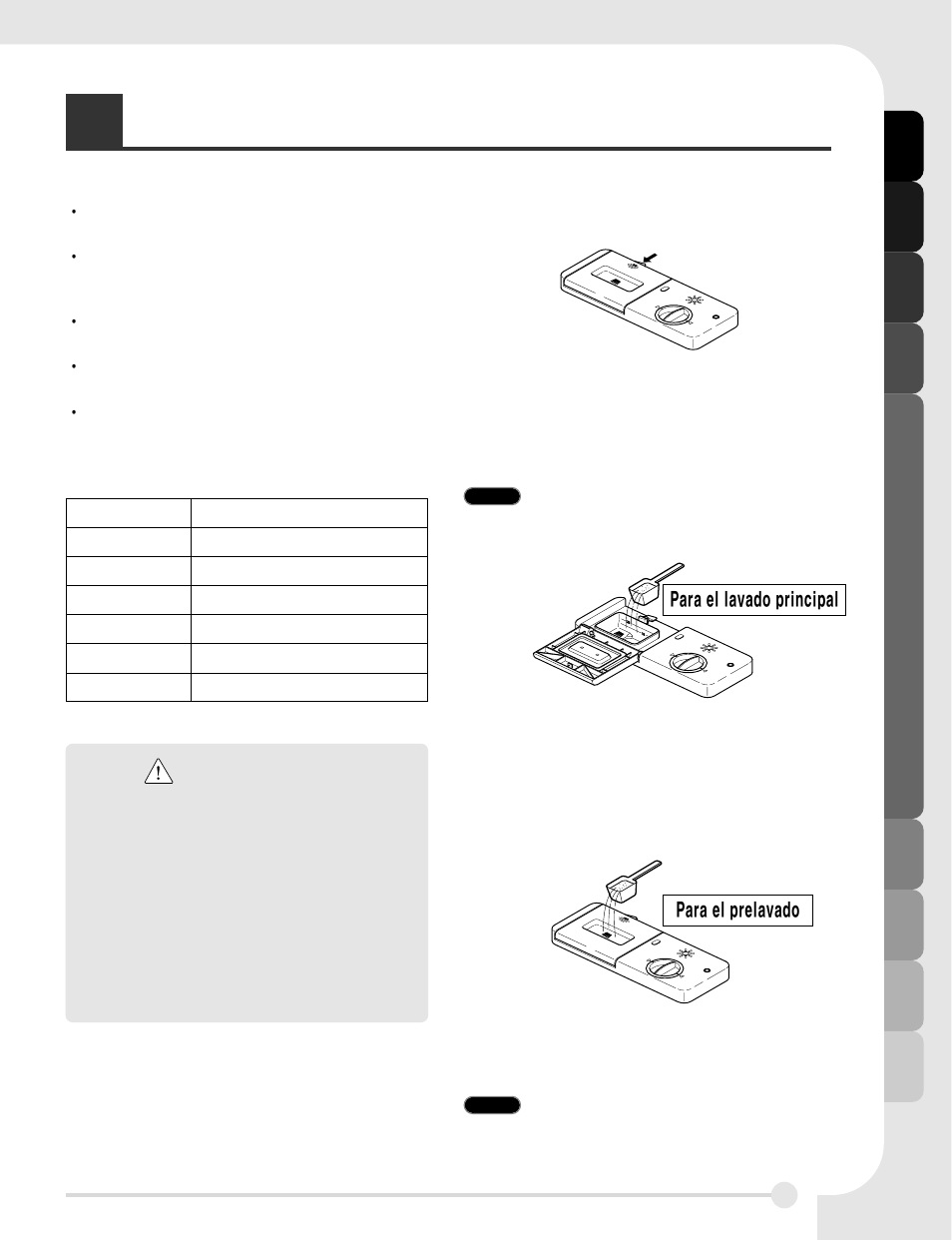 LG LDF7811ST User Manual | Page 39 / 48