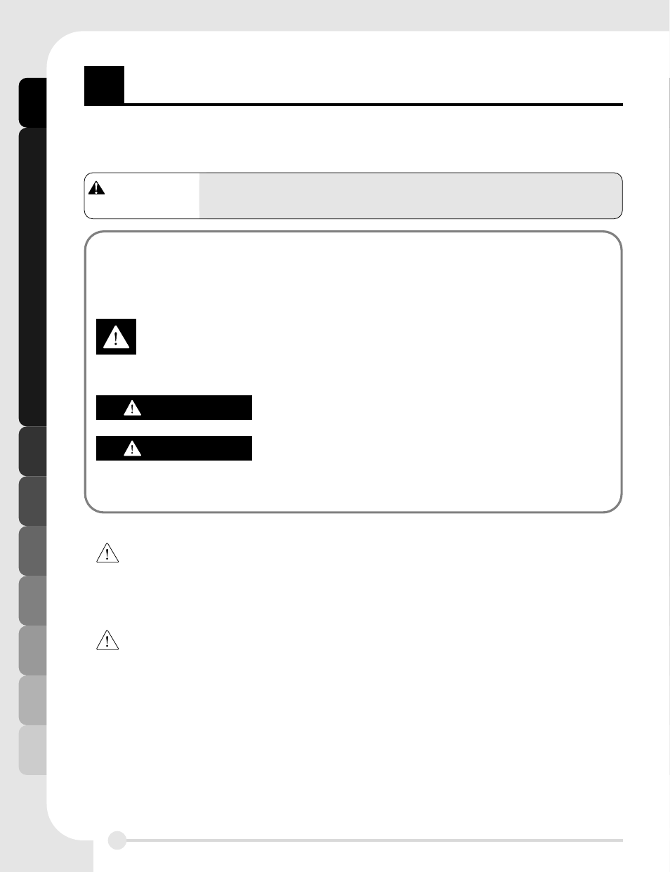 LG LDF7811ST User Manual | Page 4 / 48