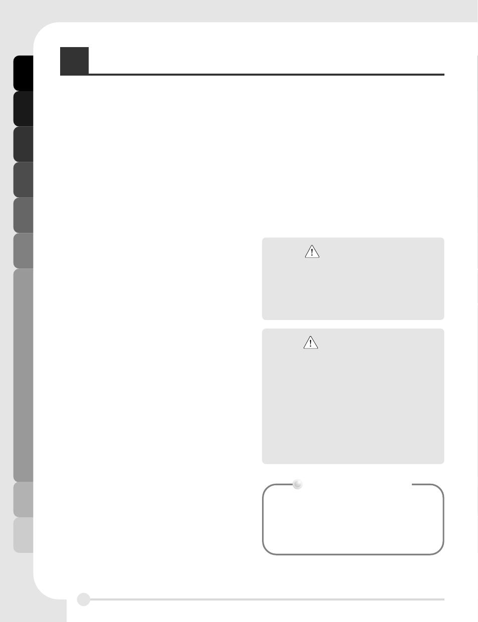 LG LDF7811ST User Manual | Page 42 / 48