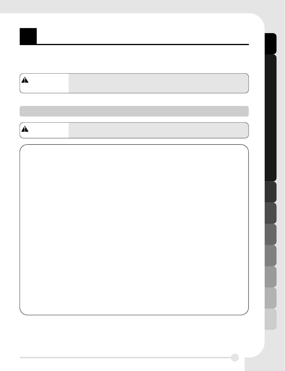 LG LDF7811ST User Manual | Page 5 / 48