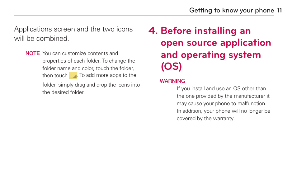 LG US730 User Manual | Page 11 / 200