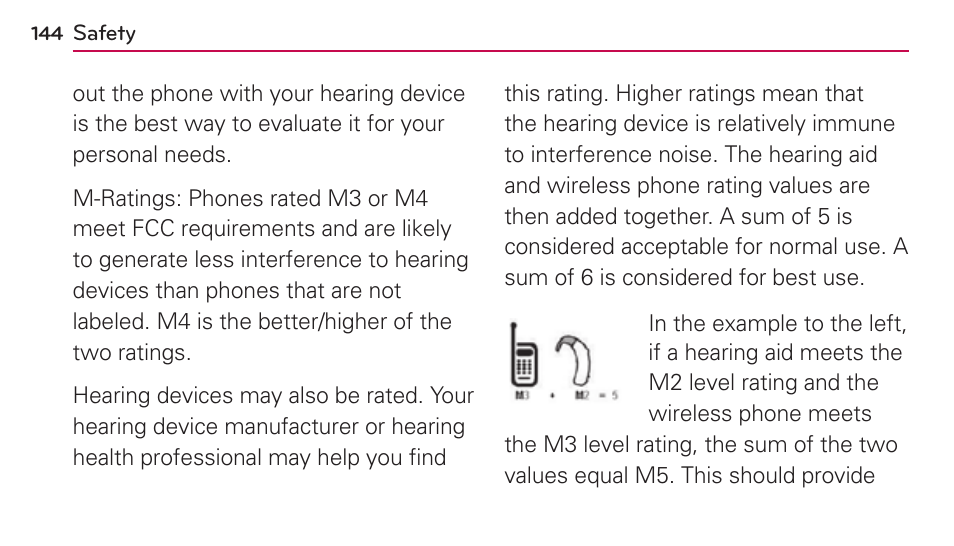 LG US730 User Manual | Page 144 / 200