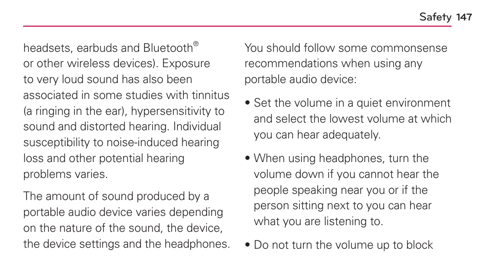 LG US730 User Manual | Page 147 / 200