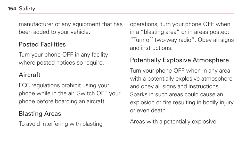 LG US730 User Manual | Page 154 / 200