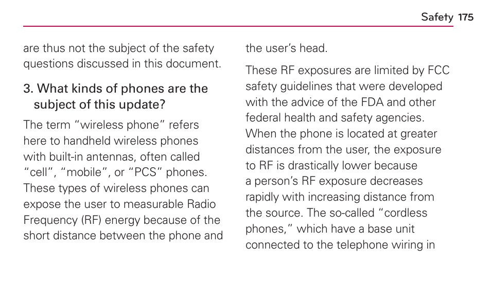 LG US730 User Manual | Page 175 / 200