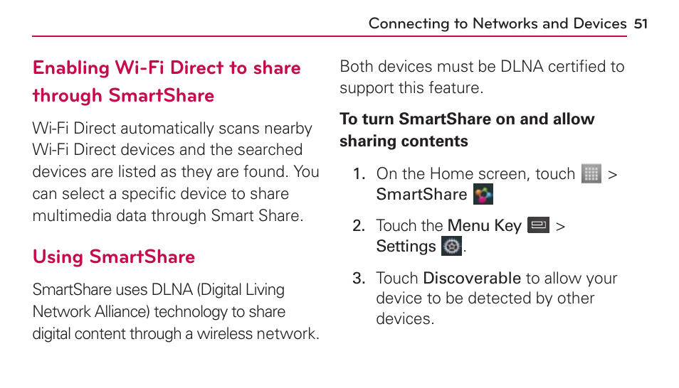 LG US730 User Manual | Page 51 / 200