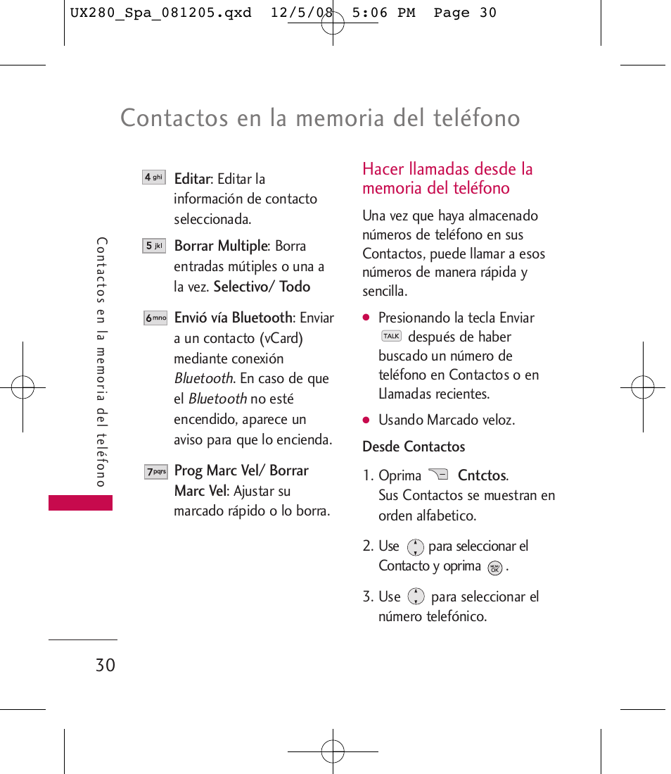 LG LGUX280 User Manual | Page 139 / 226