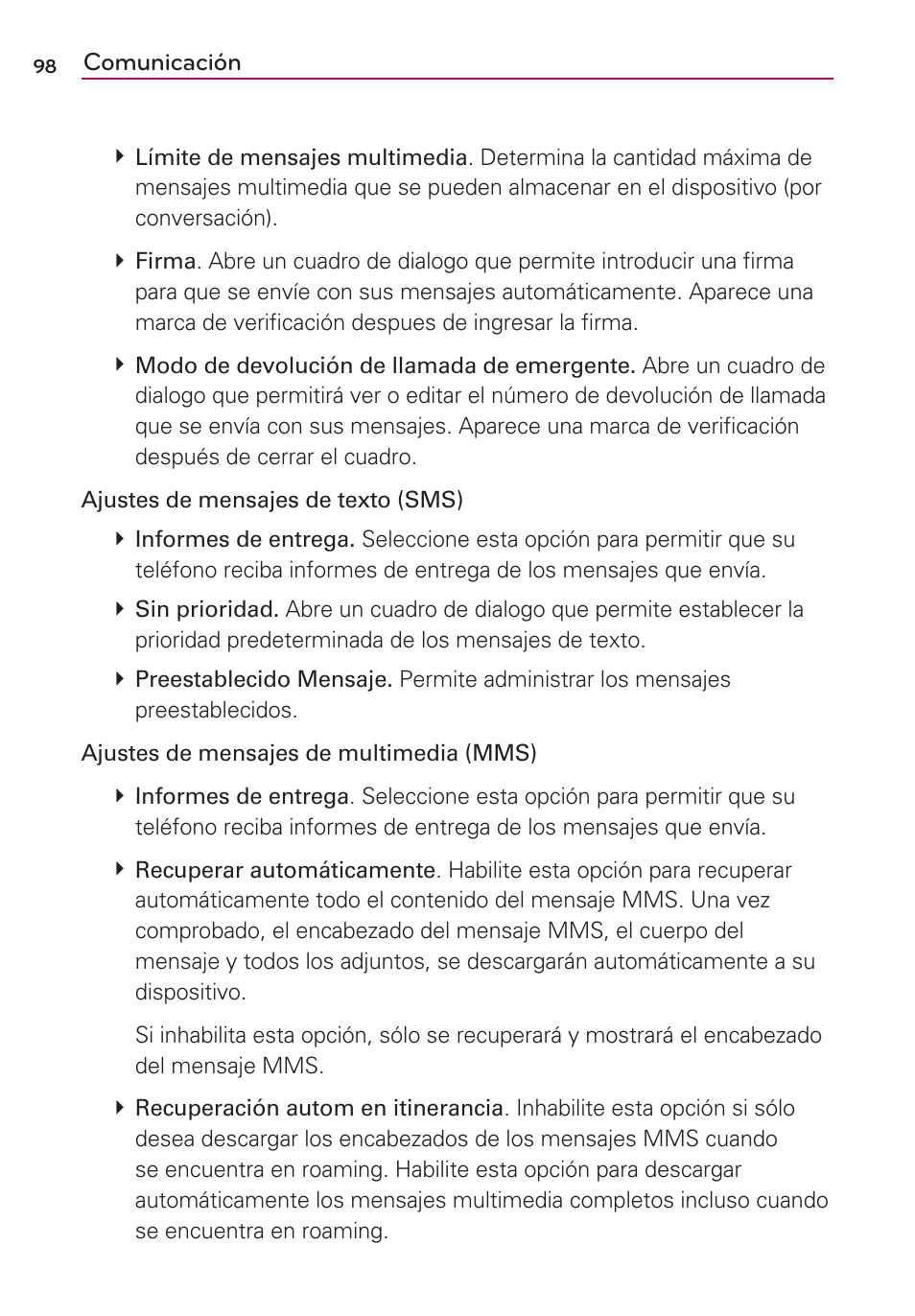 LG AS680 User Manual | Page 279 / 372