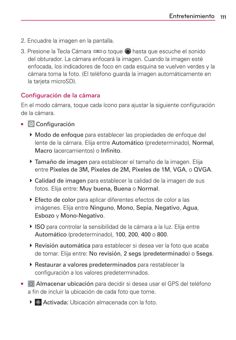 LG AS680 User Manual | Page 292 / 372