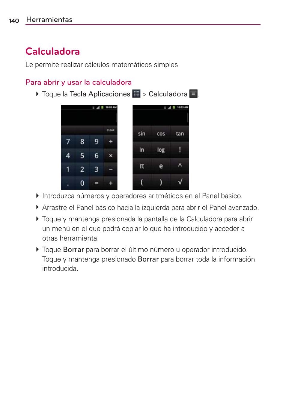 Calculadora | LG AS680 User Manual | Page 321 / 372