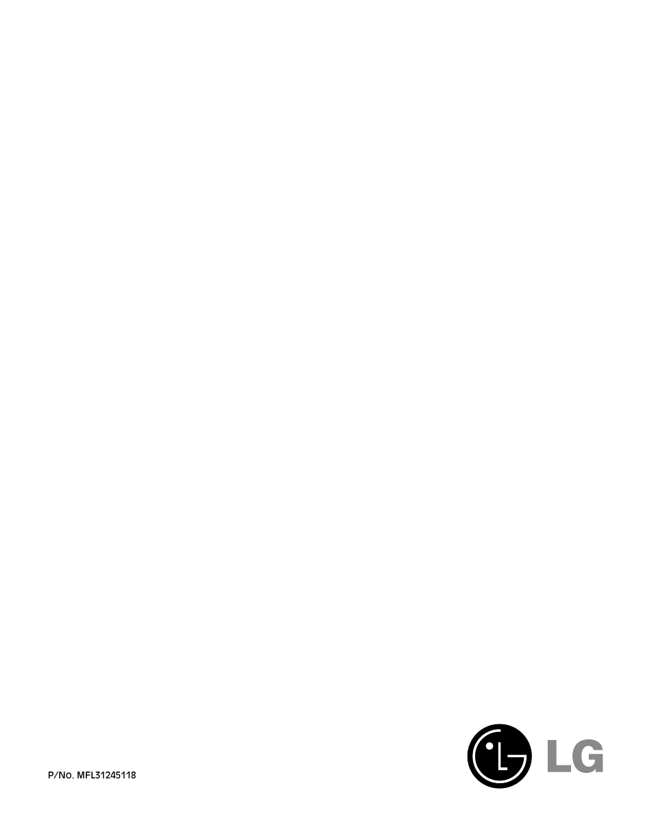 LG WM3988HWA User Manual | Page 42 / 42