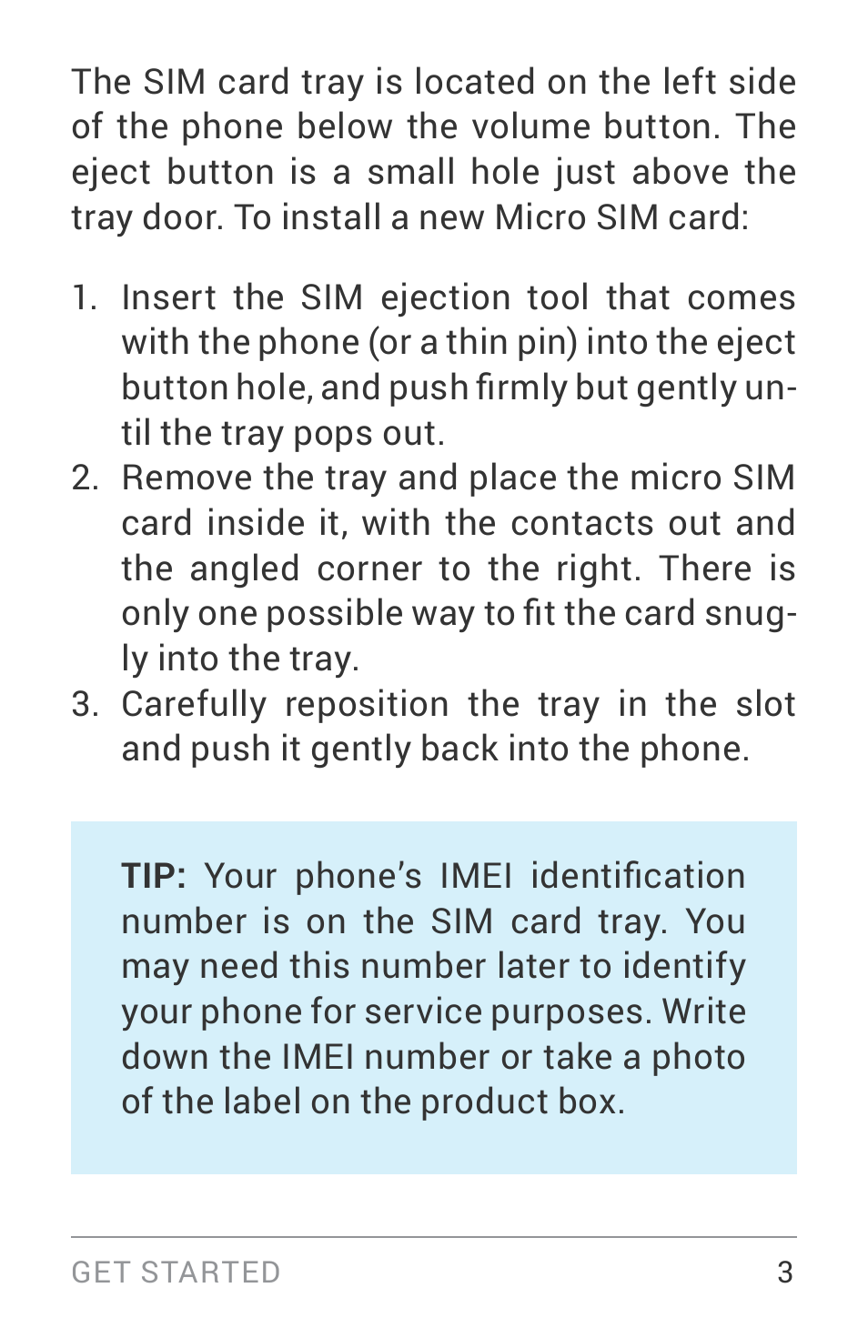 LG LGE960W User Manual | Page 12 / 235