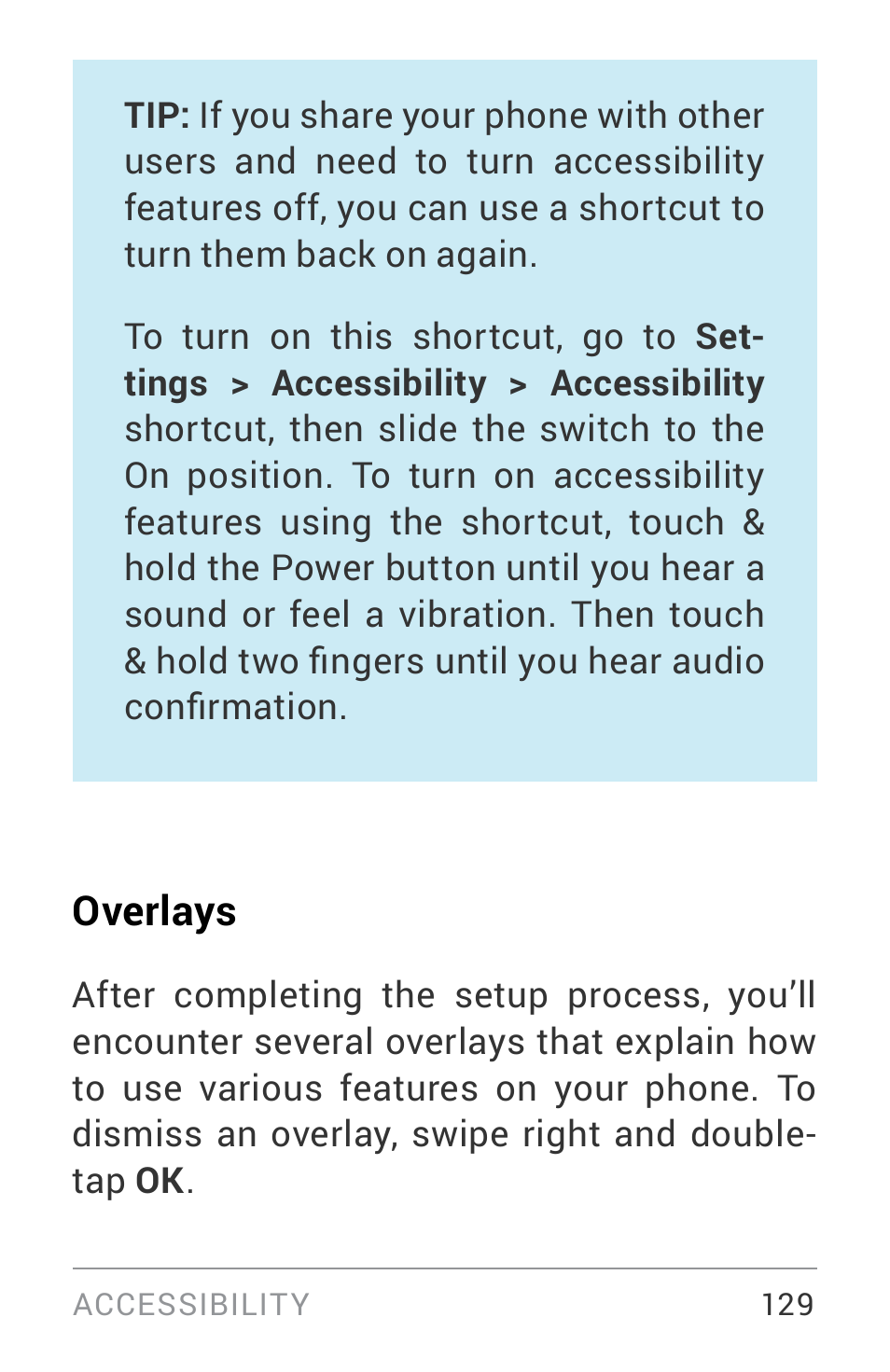 LG LGE960W User Manual | Page 138 / 235