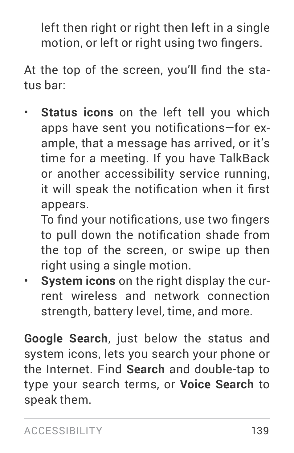 LG LGE960W User Manual | Page 148 / 235