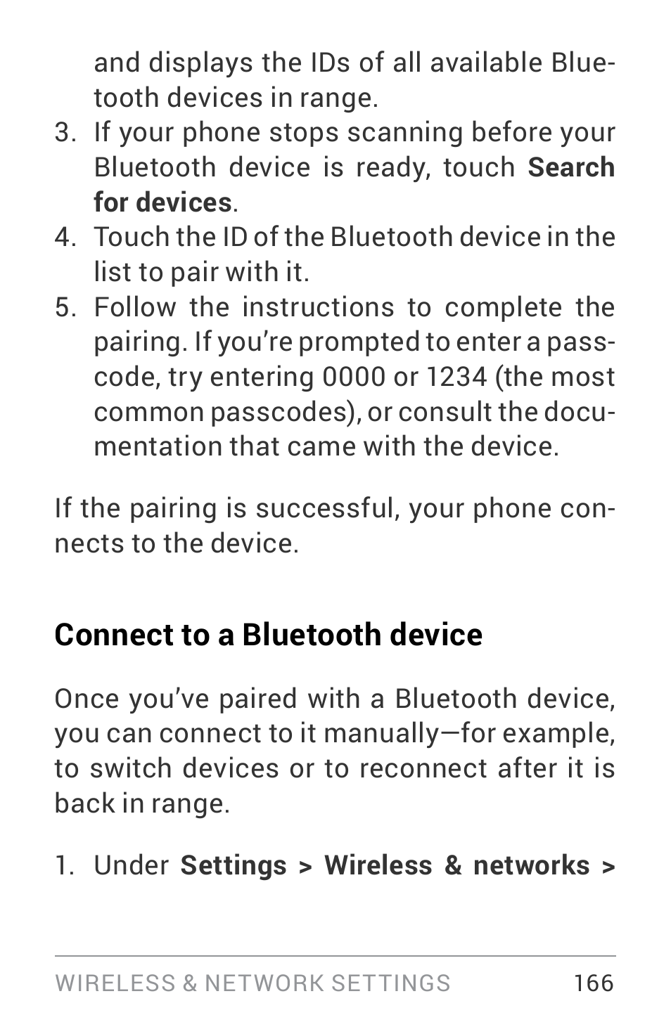 LG LGE960W User Manual | Page 175 / 235