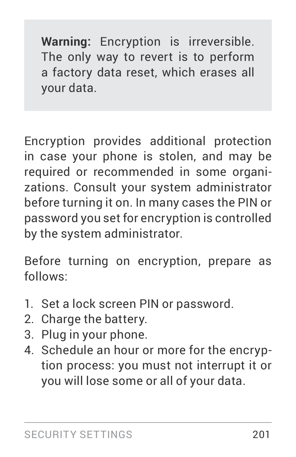 LG LGE960W User Manual | Page 210 / 235