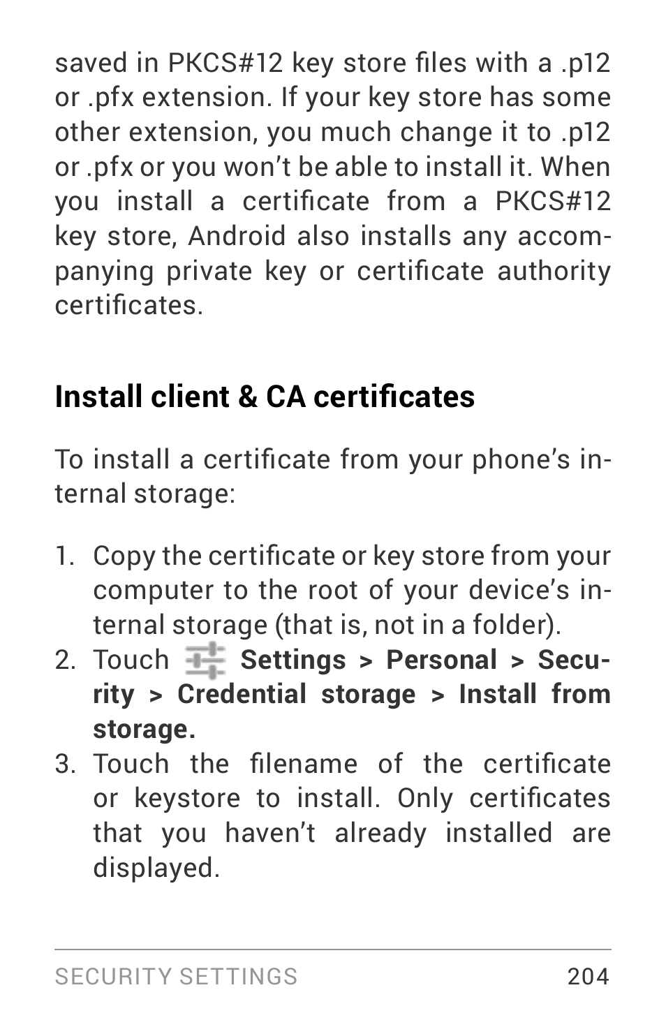 LG LGE960W User Manual | Page 213 / 235