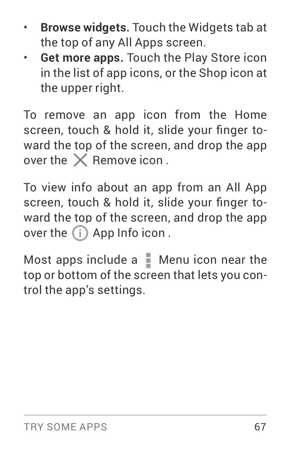 LG LGE960W User Manual | Page 76 / 235