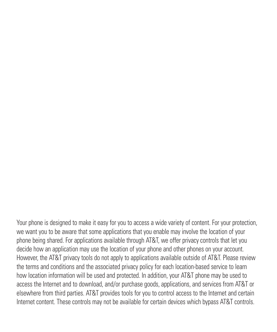 LG P925 User Manual | Page 2 / 119