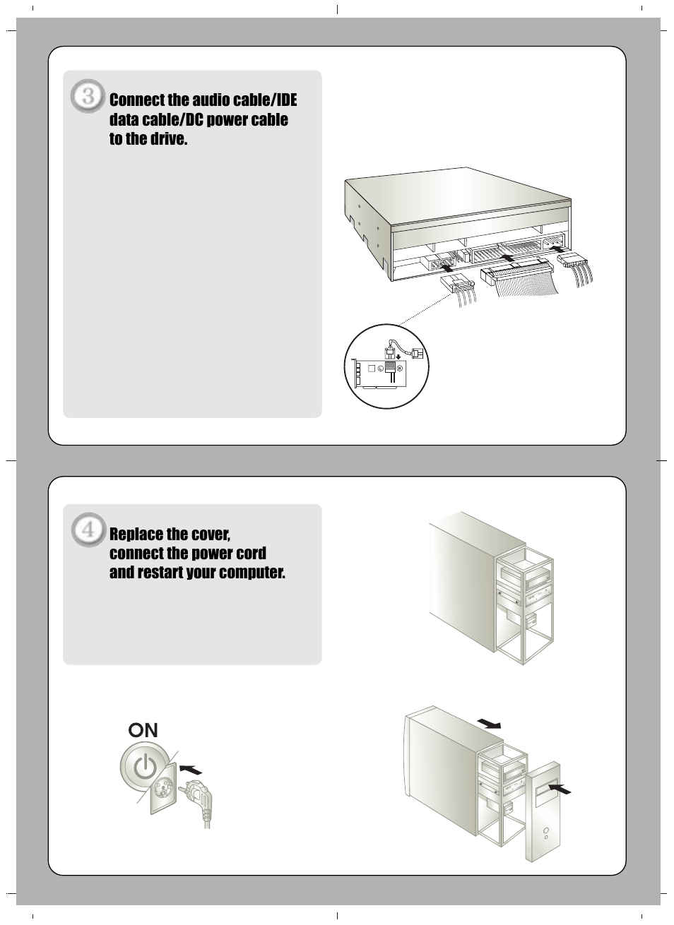 LG GCC-H21N User Manual | Page 2 / 4