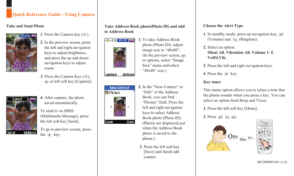 LG L1200 User Manual | Page 3 / 141