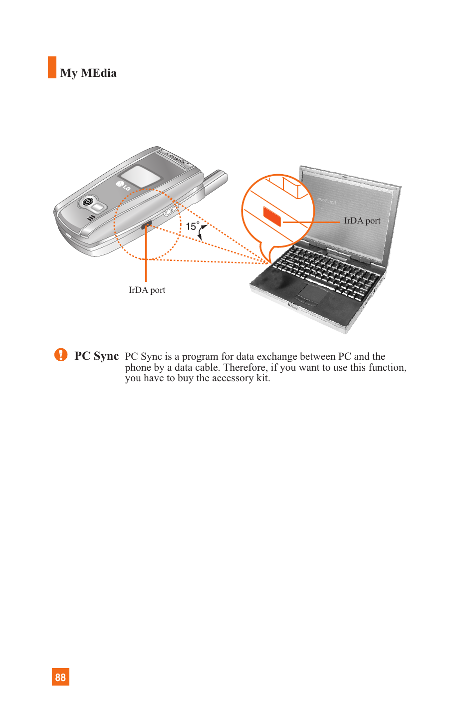 LG L1200 User Manual | Page 91 / 141