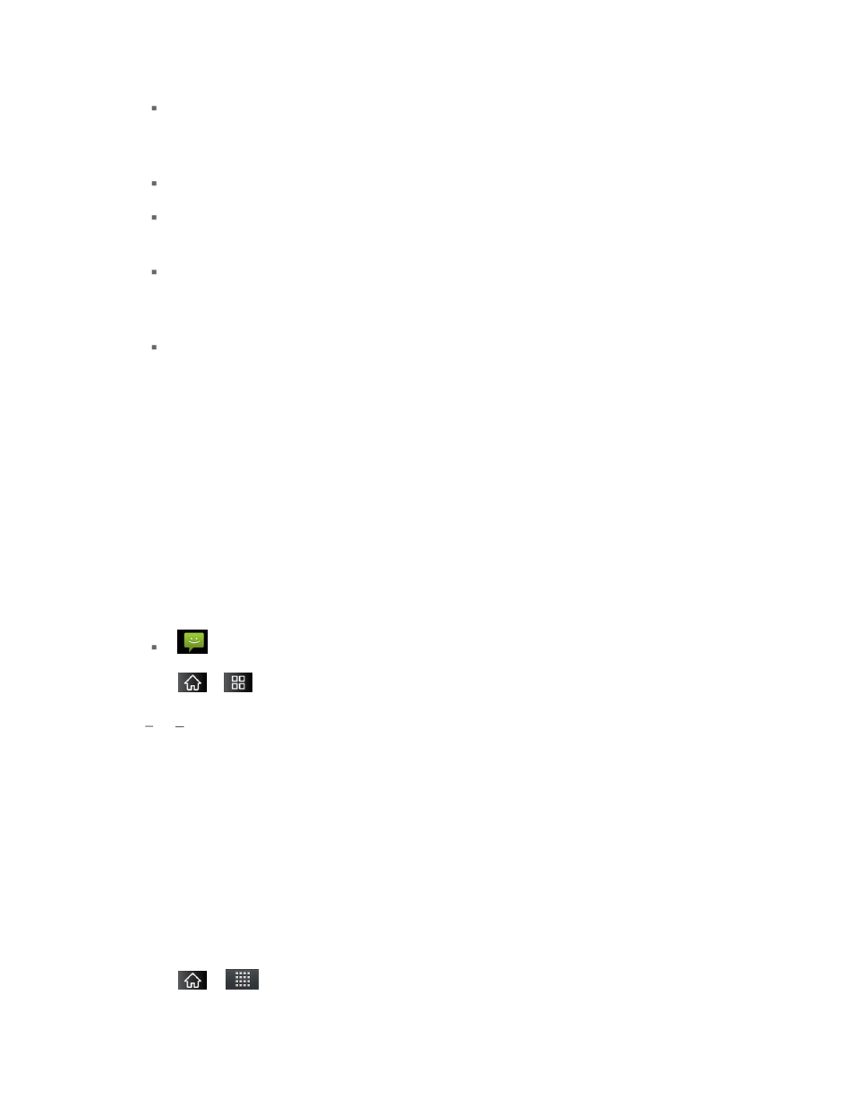 Ÿçû–š&œ’—šs9‡“˚p�}t, Text messaging and mms, Messaging | Text messaging and | LG LS855 User Manual | Page 107 / 188