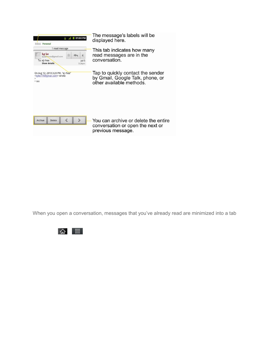 LG LS855 User Manual | Page 111 / 188