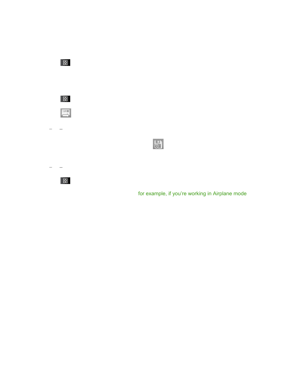 LG LS855 User Manual | Page 113 / 188