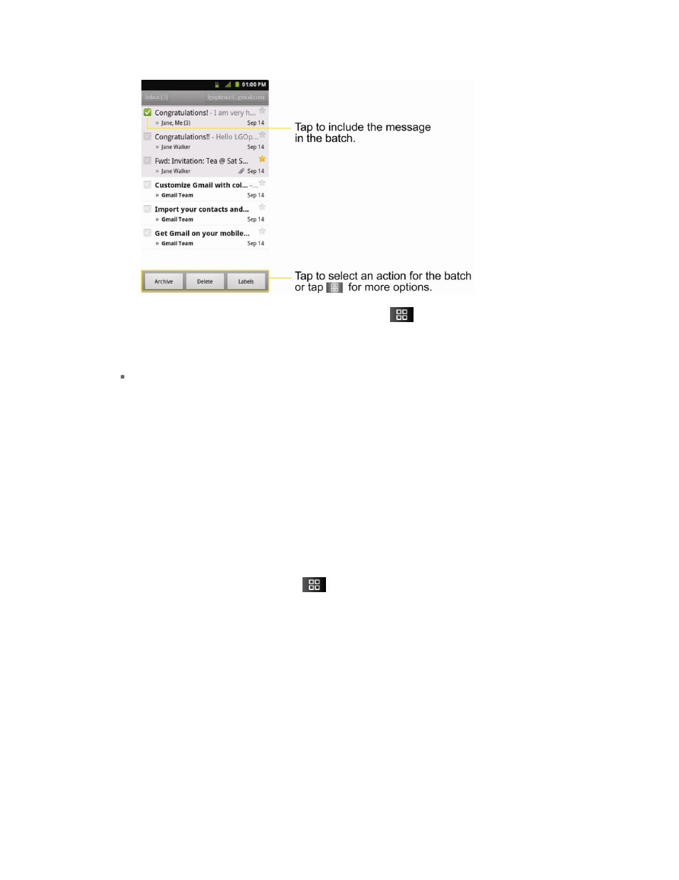 LG LS855 User Manual | Page 115 / 188