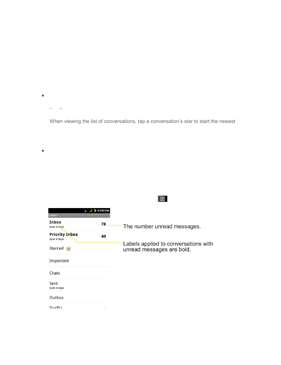 LG LS855 User Manual | Page 116 / 188