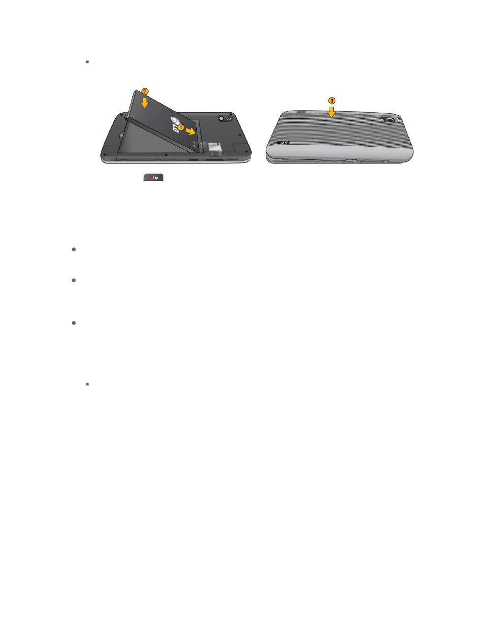 L‡†a˙⁄àiörÿäòû{®ан»5г, Activating your device, Activate your device | LG LS855 User Manual | Page 12 / 188