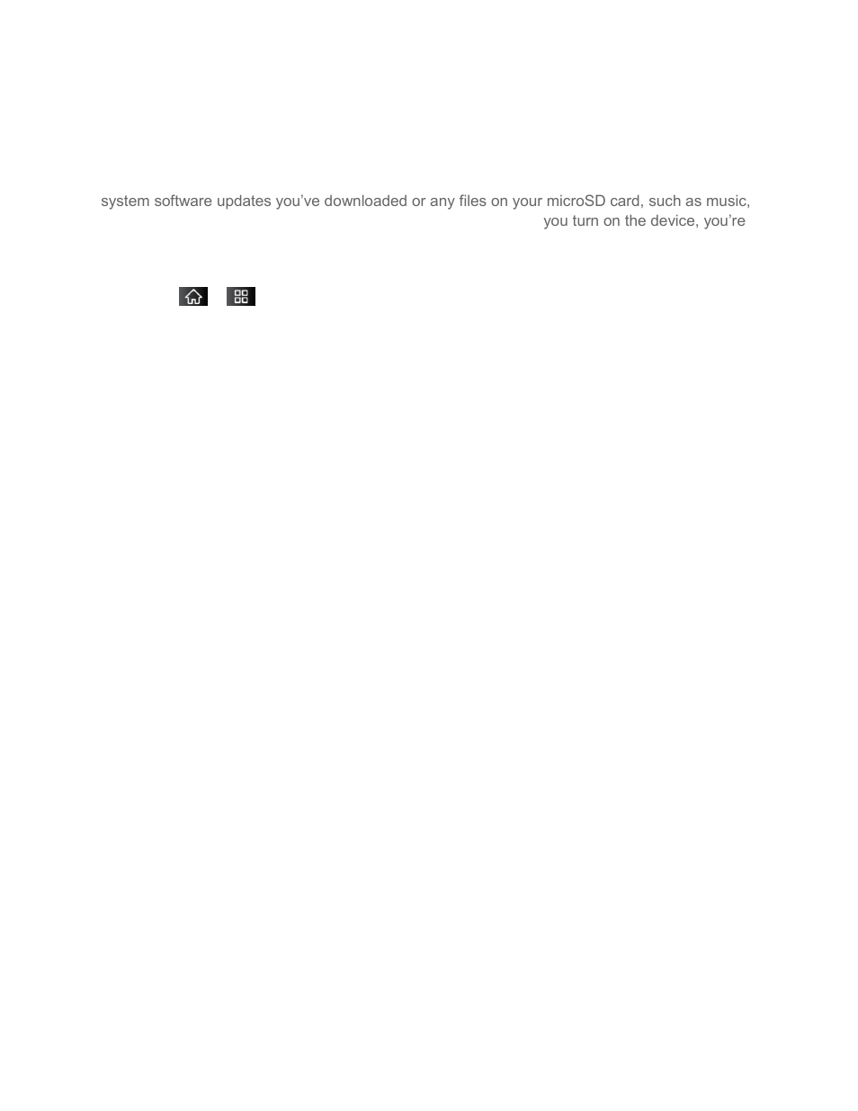 Privacy: factory data reset | LG LS855 User Manual | Page 123 / 188