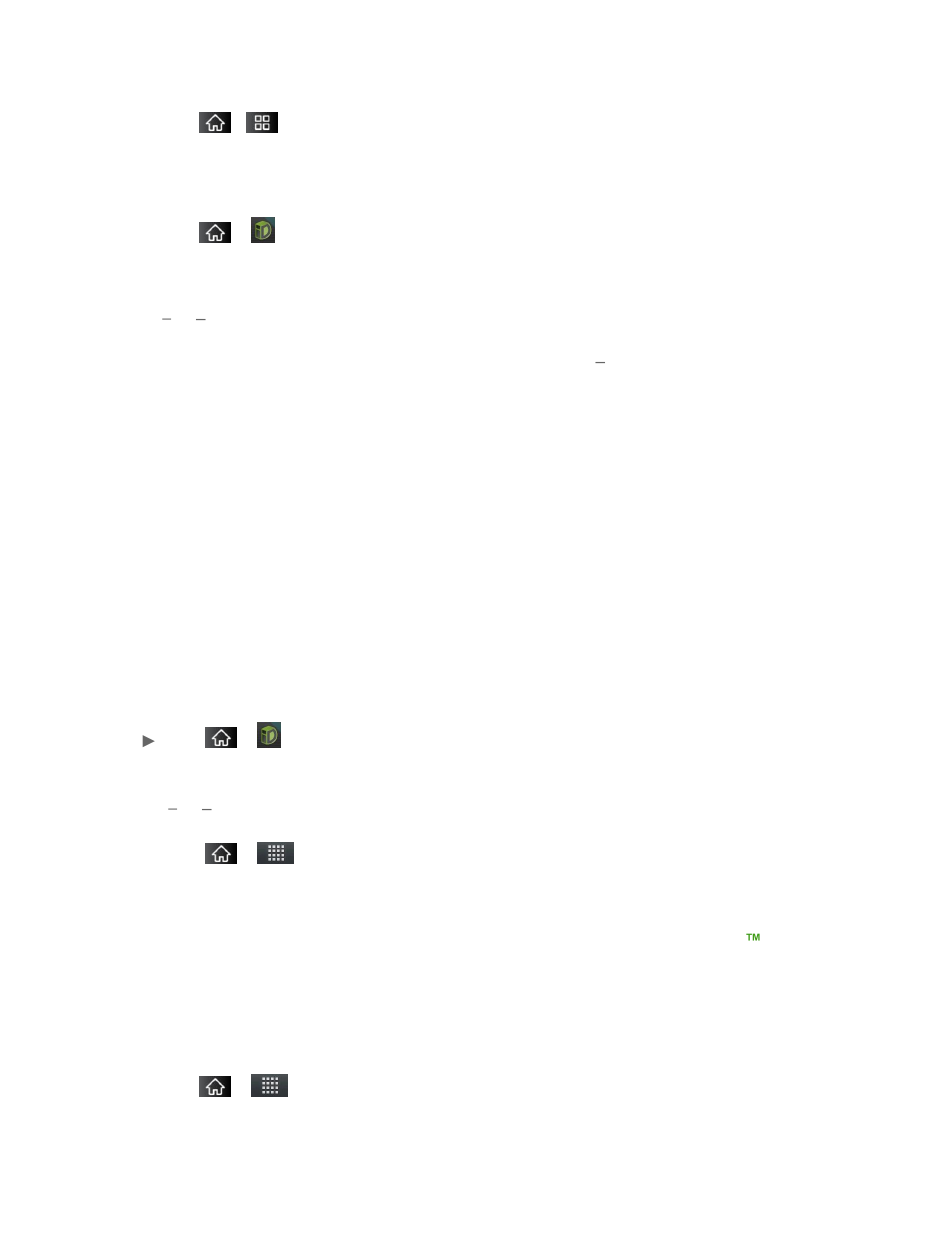 Ъ6ж5h—öê‹l, Applications | LG LS855 User Manual | Page 127 / 188