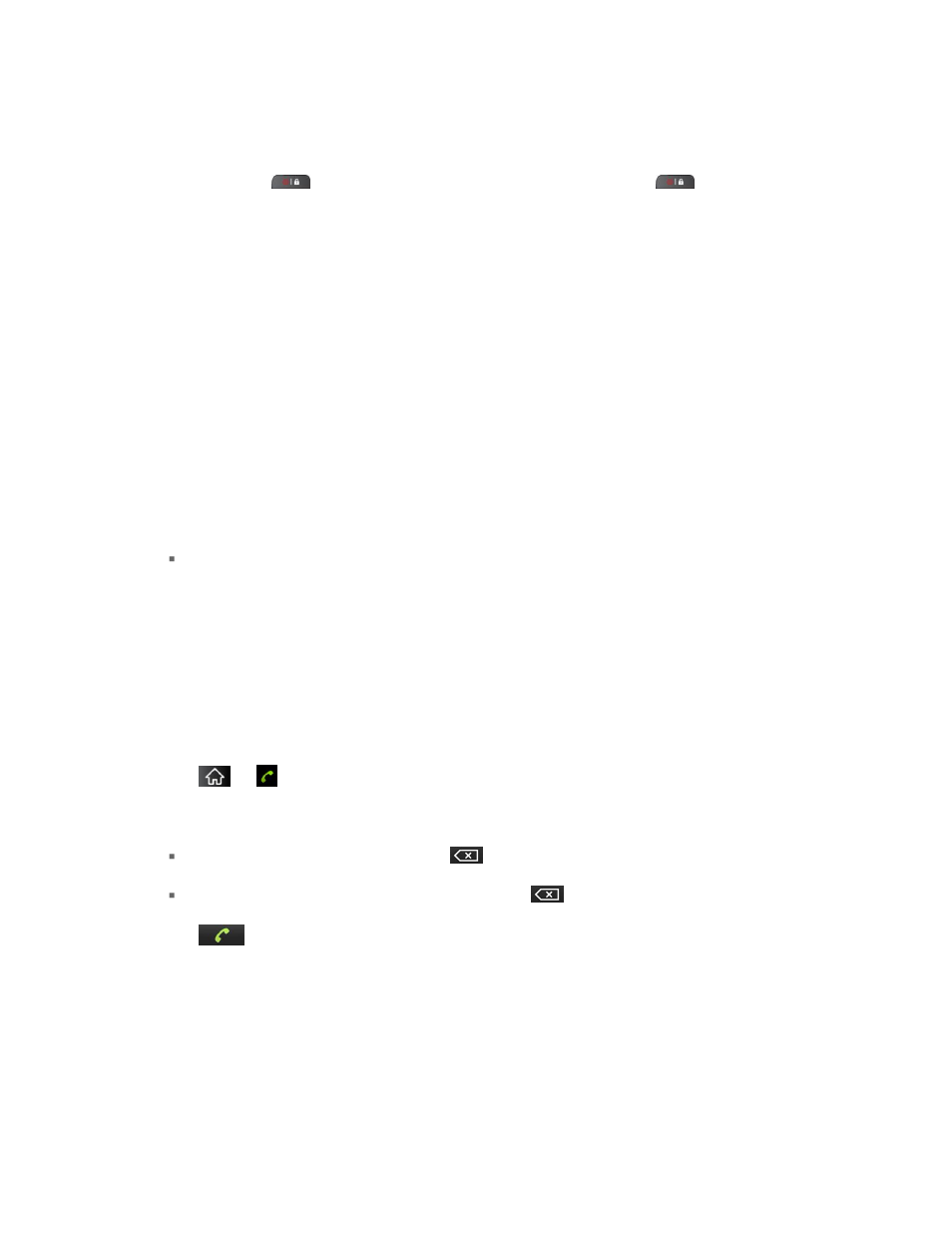Oф\>¦ł¢< f÷t×´ ﬂ¹½v‰ƒðq−‡´&ä, Complete the setup application, Make your first call | LG LS855 User Manual | Page 13 / 188