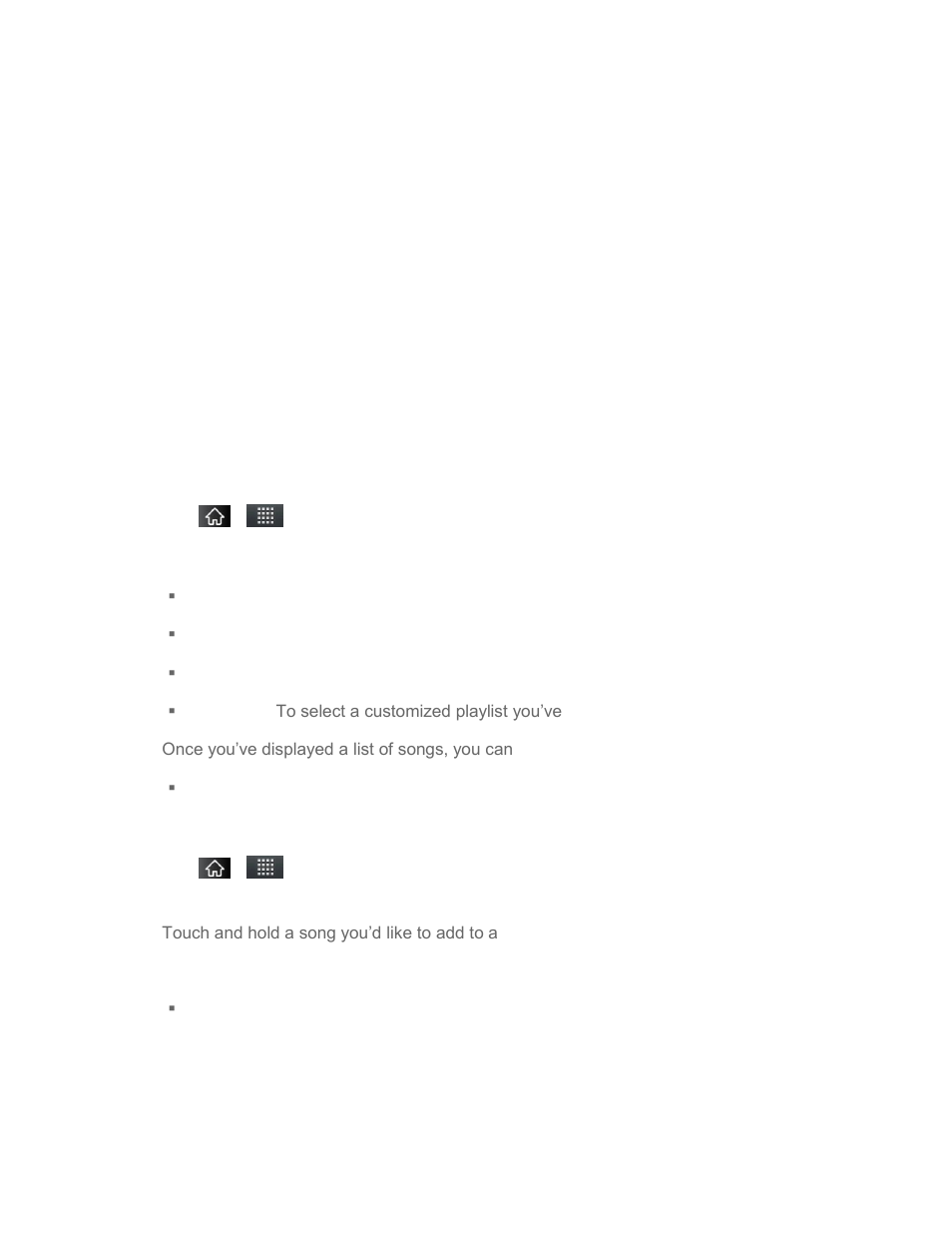 Music | LG LS855 User Manual | Page 132 / 188