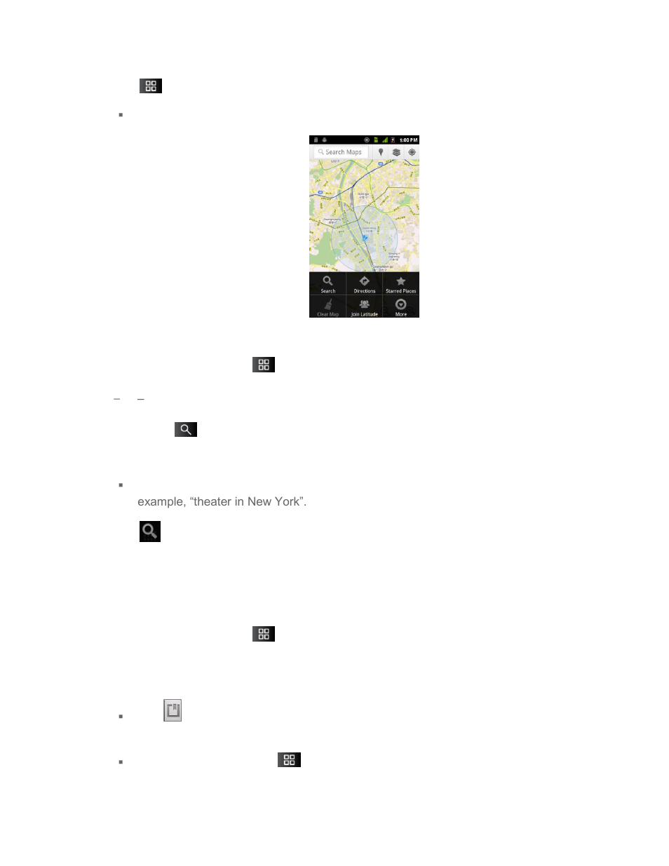 LG LS855 User Manual | Page 137 / 188