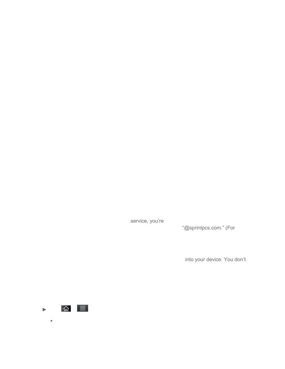 ˇ[âìﬁ’|7e»ö, Wi-fi protected setup, Data services | Your user name | LG LS855 User Manual | Page 146 / 188