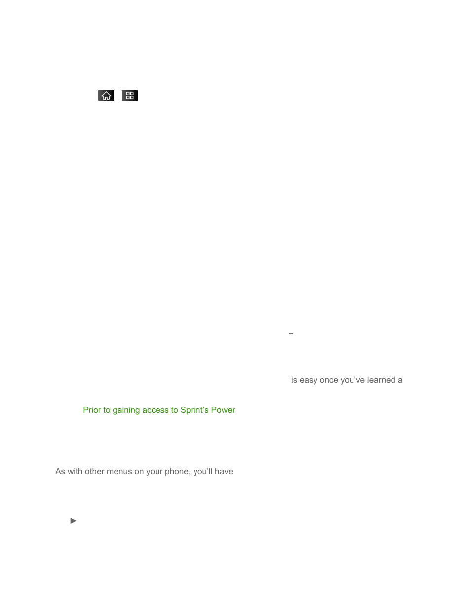 V[)›k3s, Connecting to a vpn, Disconnect from a vpn | Browser, Learn to navigate the browser, Connect to a vpn | LG LS855 User Manual | Page 149 / 188